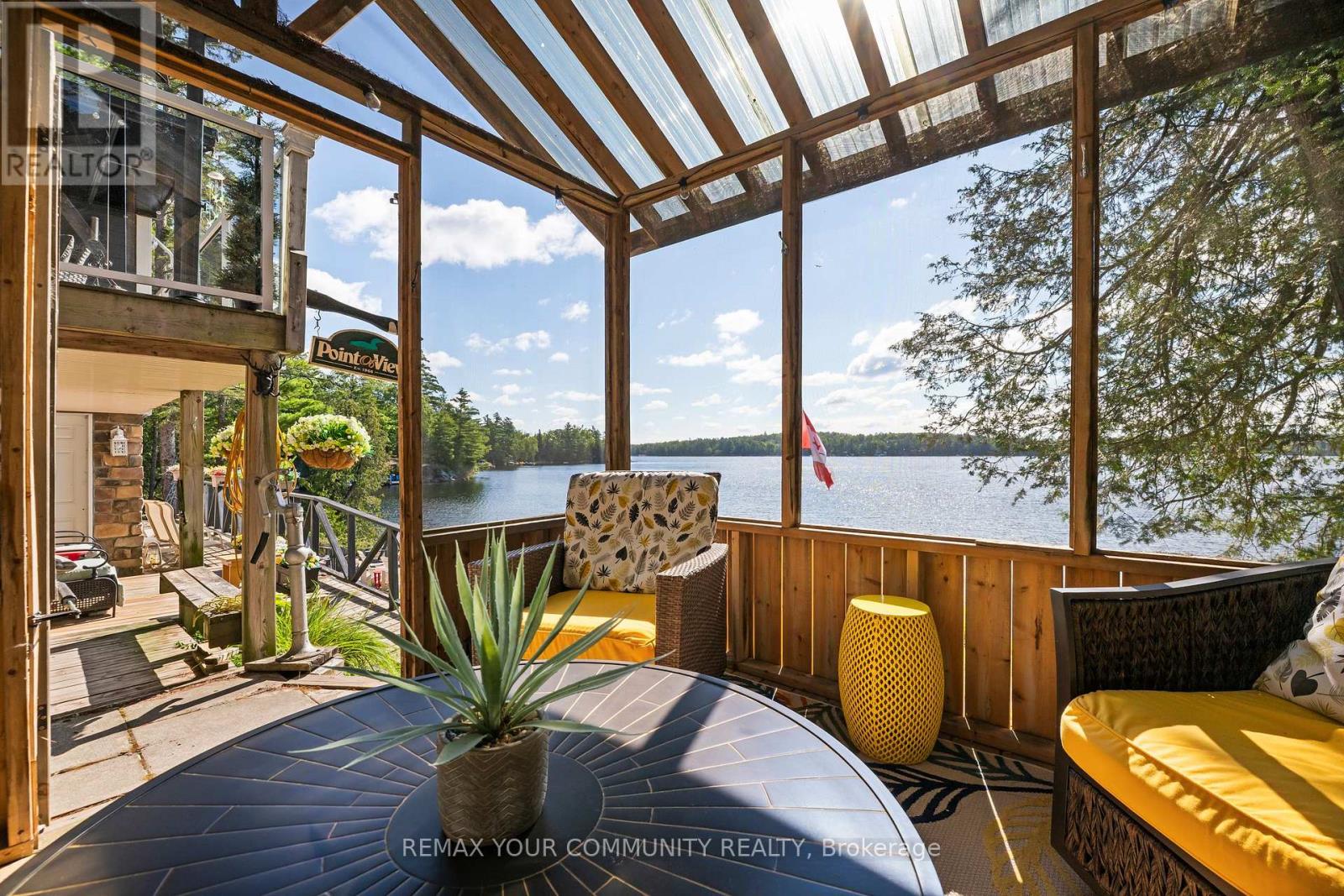 511 East Clear Bay Road, Trent Lakes, Ontario  K0M 2A0 - Photo 36 - X13650394