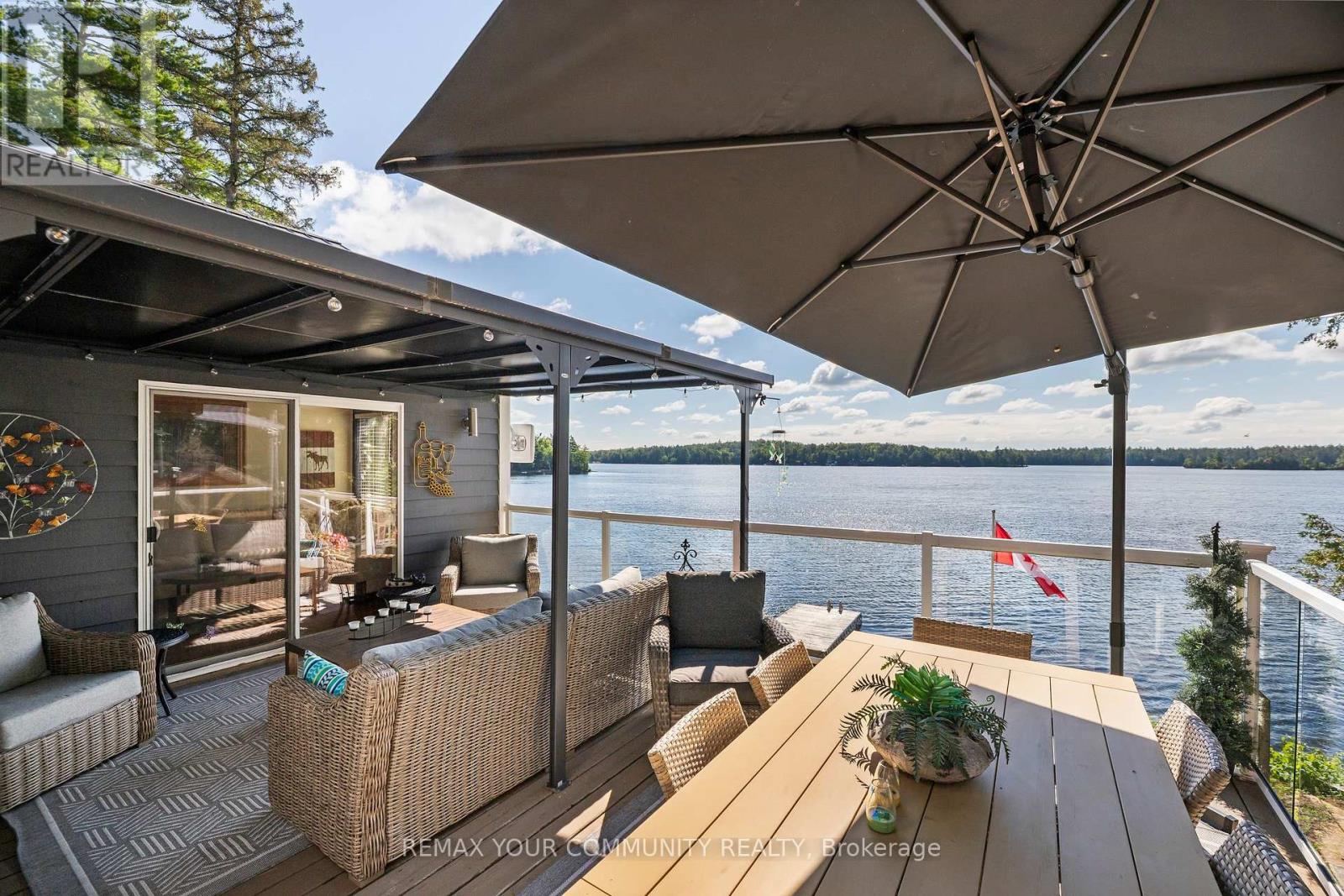 511 East Clear Bay Road, Trent Lakes, Ontario  K0M 2A0 - Photo 37 - X13650394