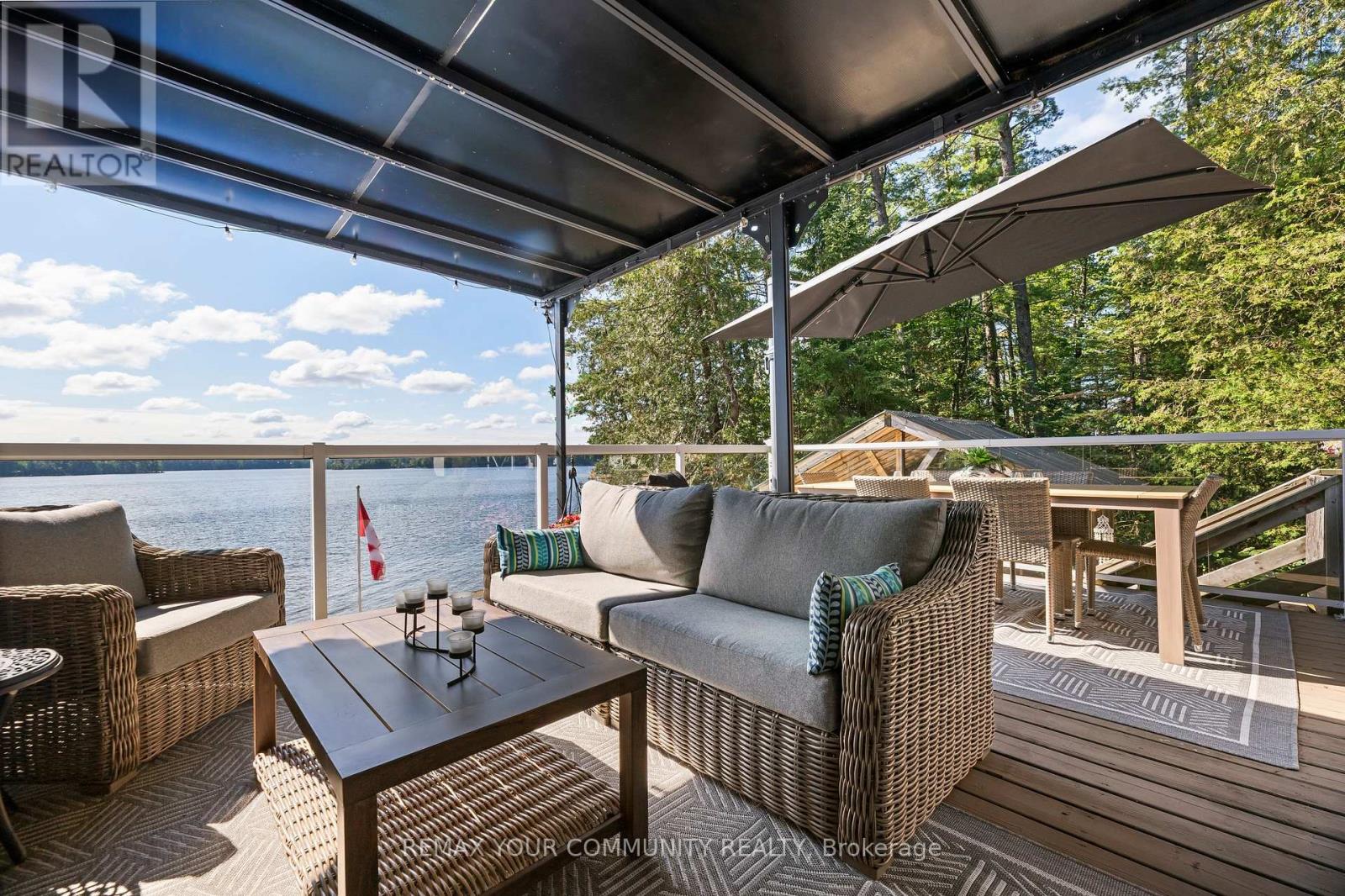 511 East Clear Bay Road, Trent Lakes, Ontario  K0M 2A0 - Photo 39 - X13650394
