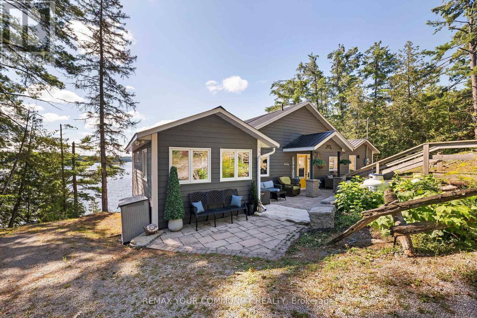 511 East Clear Bay Road, Trent Lakes, Ontario  K0M 2A0 - Photo 4 - X13650394