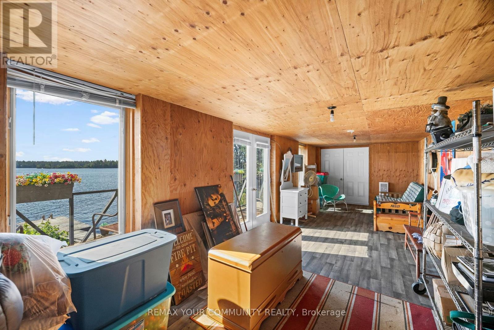 511 East Clear Bay Road, Trent Lakes, Ontario  K0M 2A0 - Photo 41 - X13650394