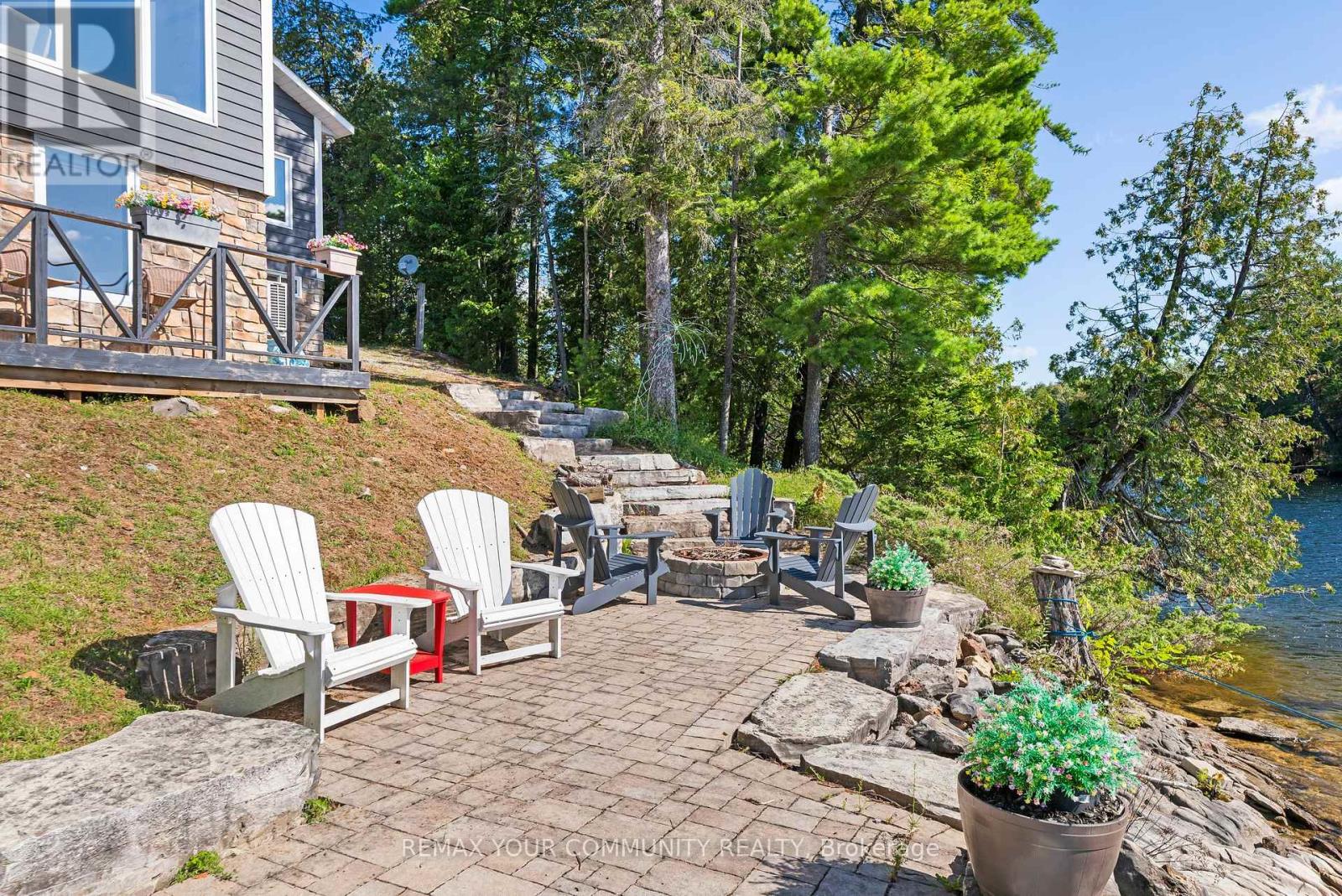 511 East Clear Bay Road, Trent Lakes, Ontario  K0M 2A0 - Photo 44 - X13650394
