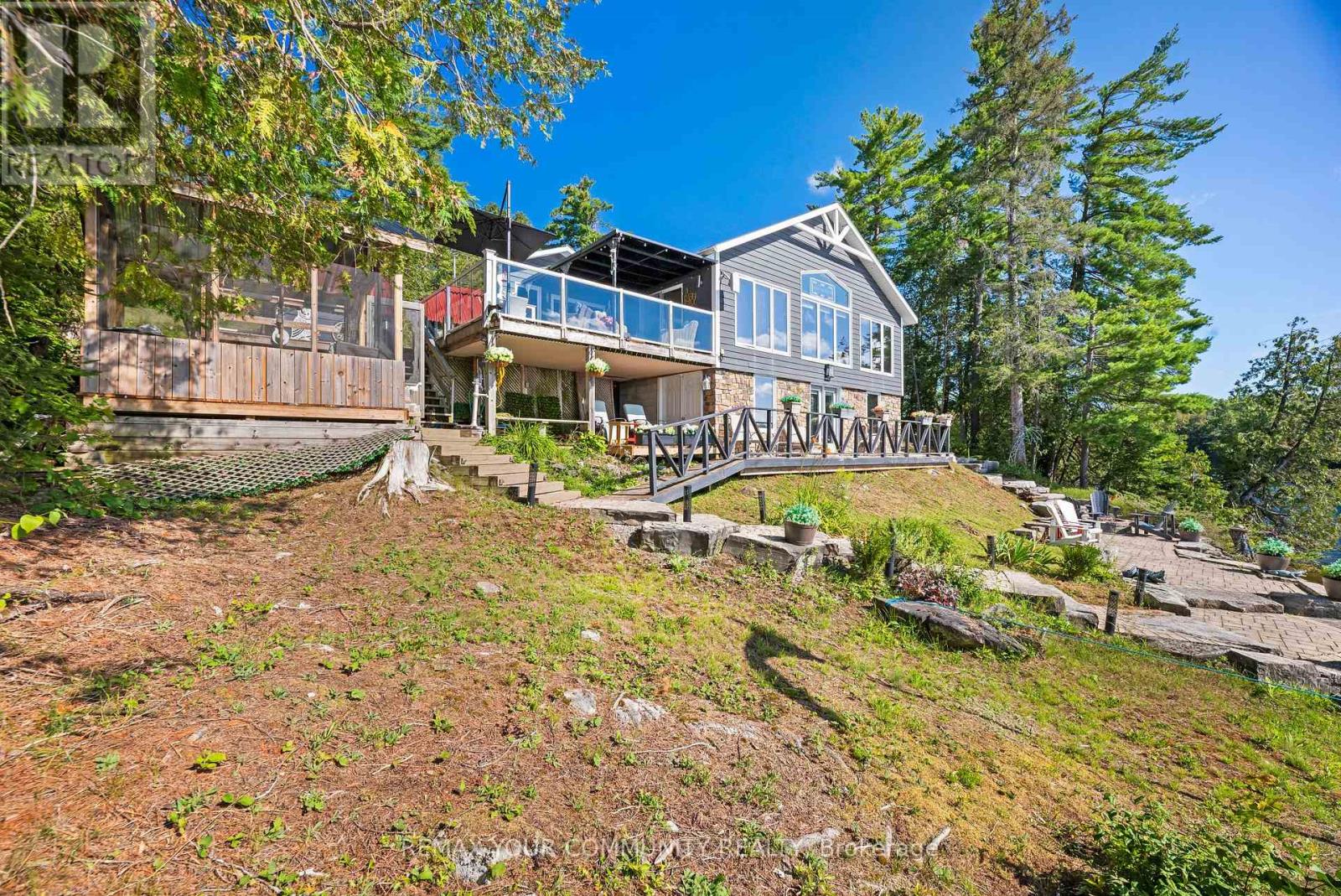 511 East Clear Bay Road, Trent Lakes, Ontario  K0M 2A0 - Photo 45 - X13650394