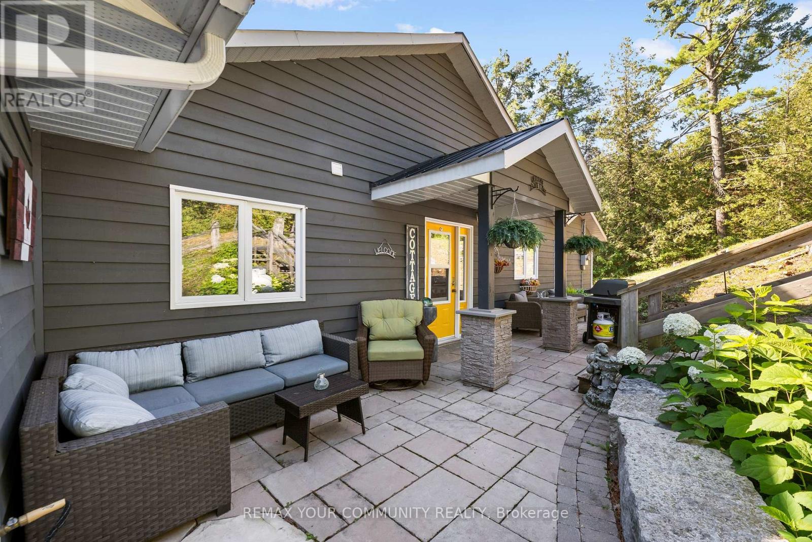 511 East Clear Bay Road, Trent Lakes, Ontario  K0M 2A0 - Photo 5 - X13650394