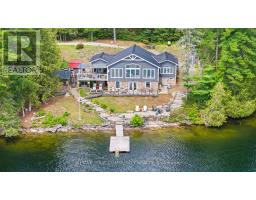 511 EAST CLEAR BAY ROAD, Trent Lakes, Ontario