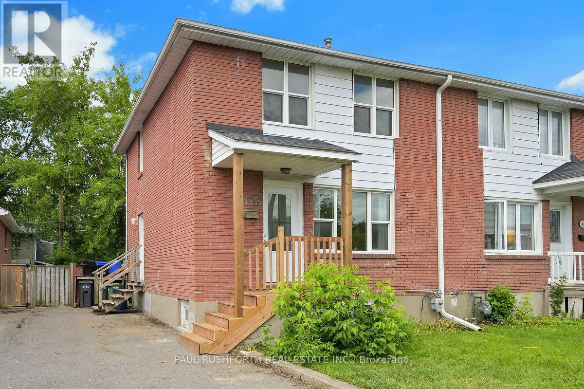 2418 Clementine Boulevard, Ottawa, Ontario  K1V 8E2 - Photo 2 - X13549090