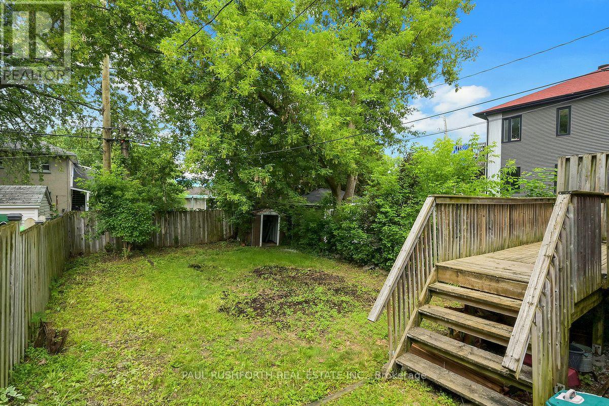 2418 Clementine Boulevard, Ottawa, Ontario  K1V 8E2 - Photo 24 - X13549090