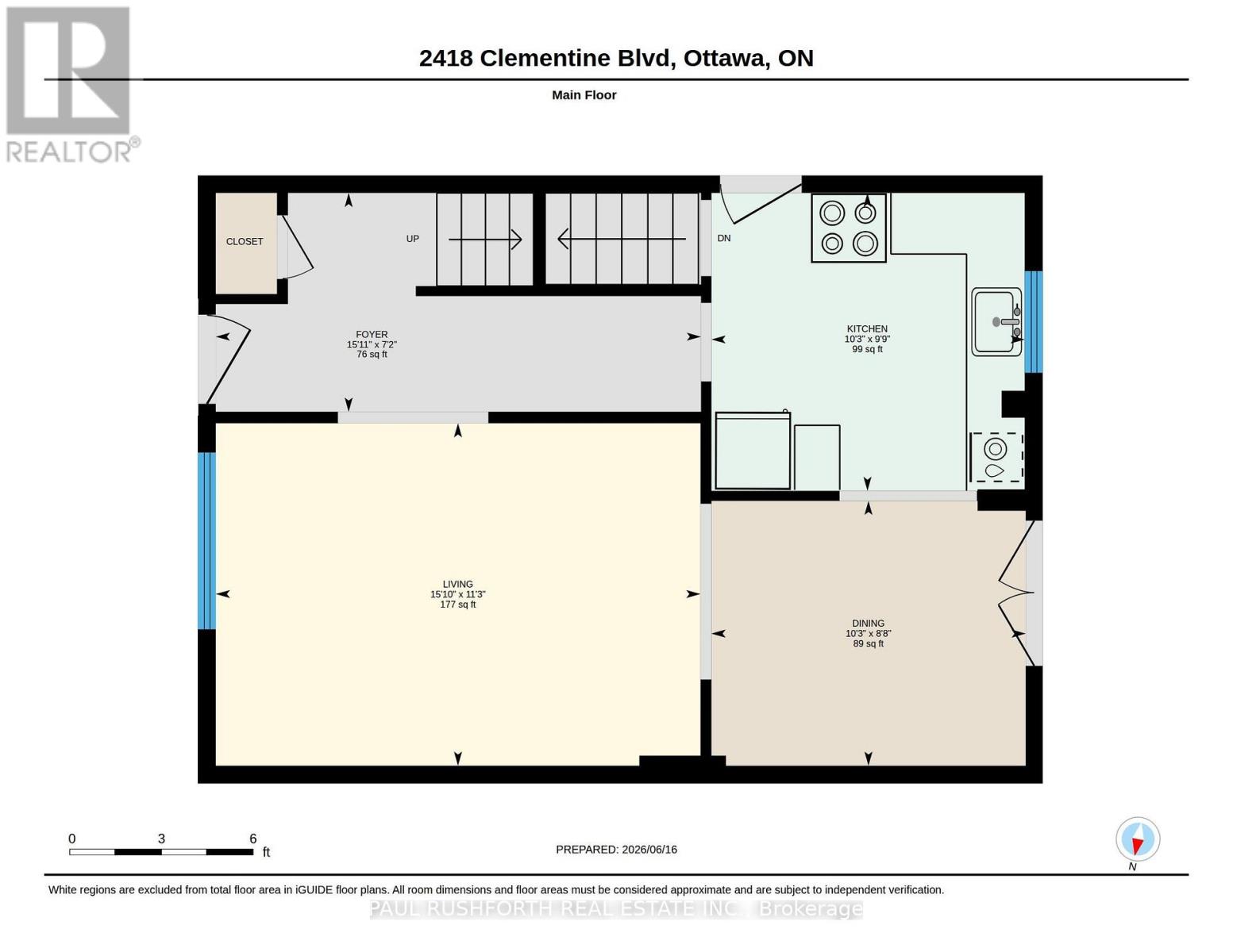 2418 Clementine Boulevard, Ottawa, Ontario  K1V 8E2 - Photo 27 - X13549090