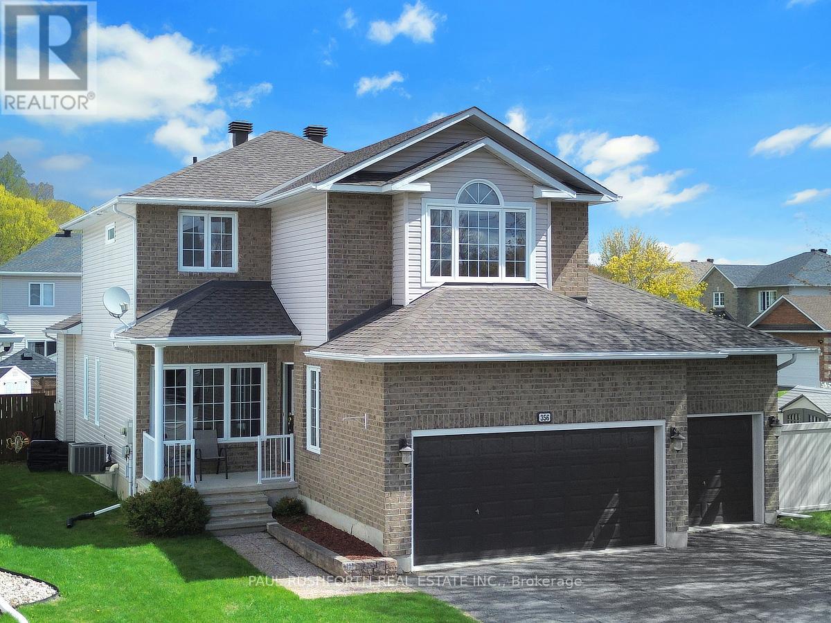 356 Centenaire Street, Russell, Ontario K0A 1W0 - Photo 2 - X13556130