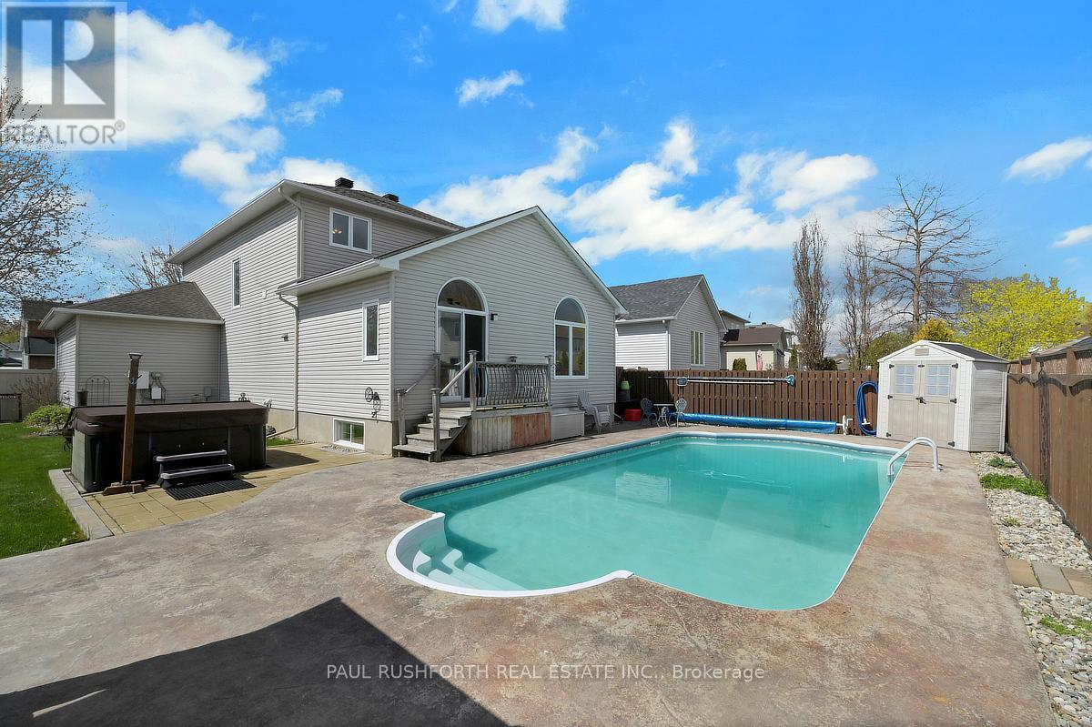 356 Centenaire Street, Russell, Ontario  K0A 1W0 - Photo 40 - X13556130