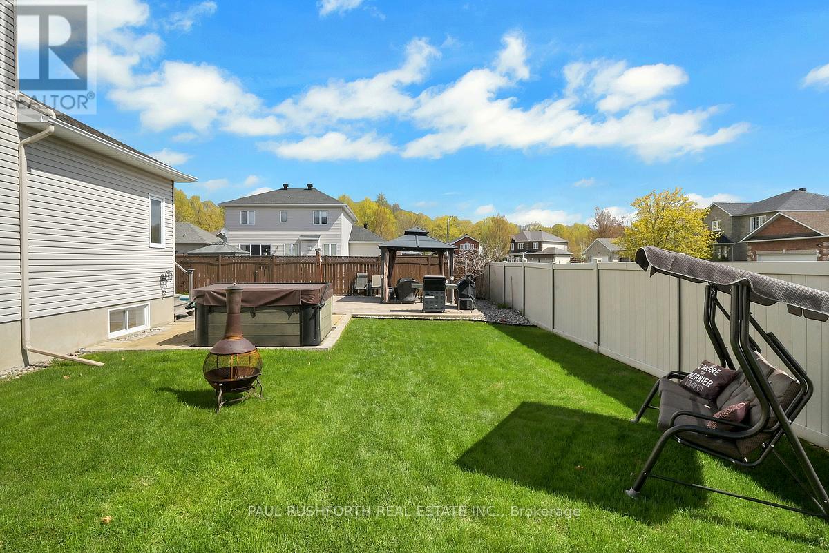 356 Centenaire Street, Russell, Ontario  K0A 1W0 - Photo 44 - X13556130