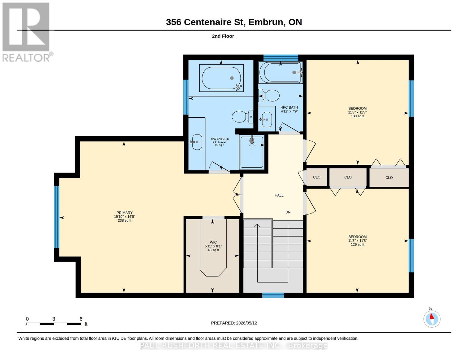 356 Centenaire Street, Russell, Ontario  K0A 1W0 - Photo 49 - X13556130