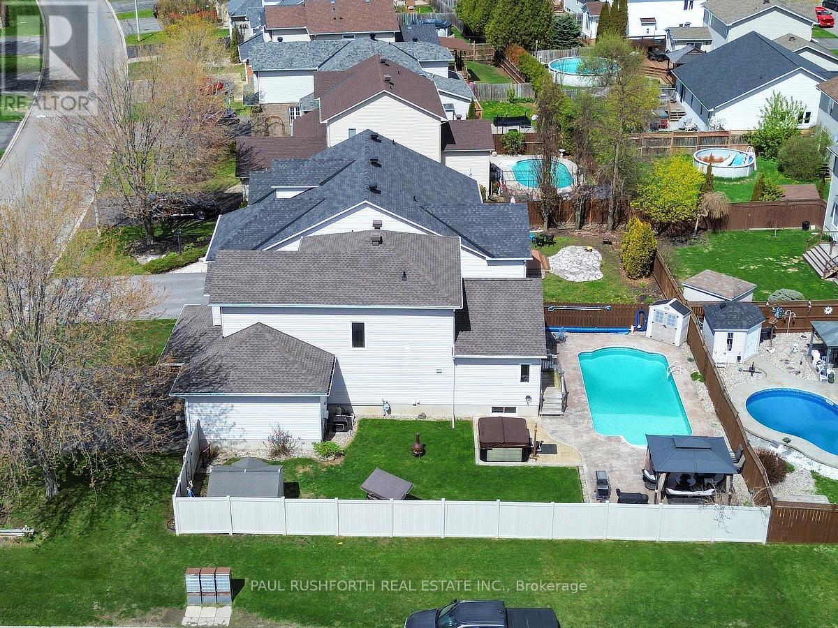 356 Centenaire Street, Russell, Ontario  K0A 1W0 - Photo 47 - X13556130