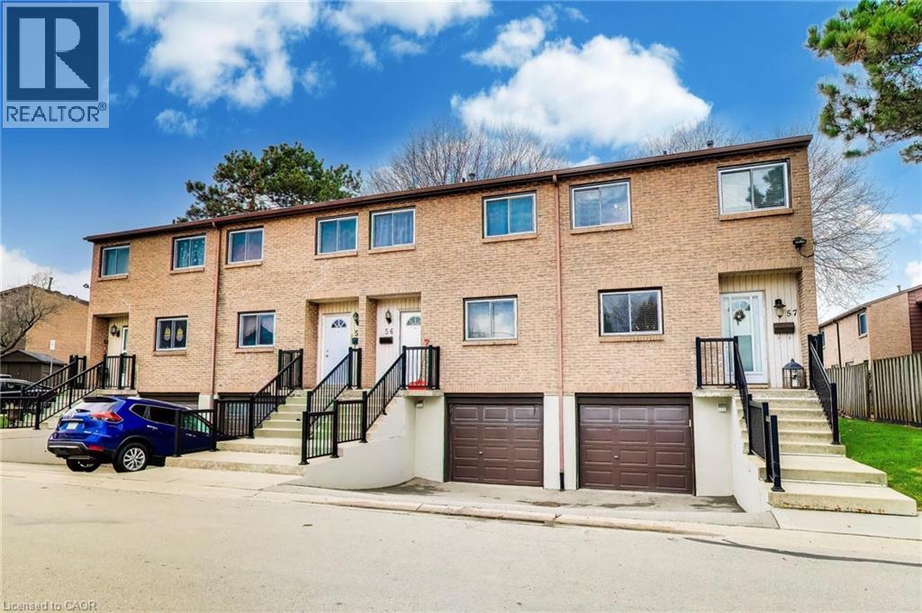 250 Magnolia Drive Unit# 57, Hamilton, Ontario  L9C 6M3 - Photo 2 - 40819270