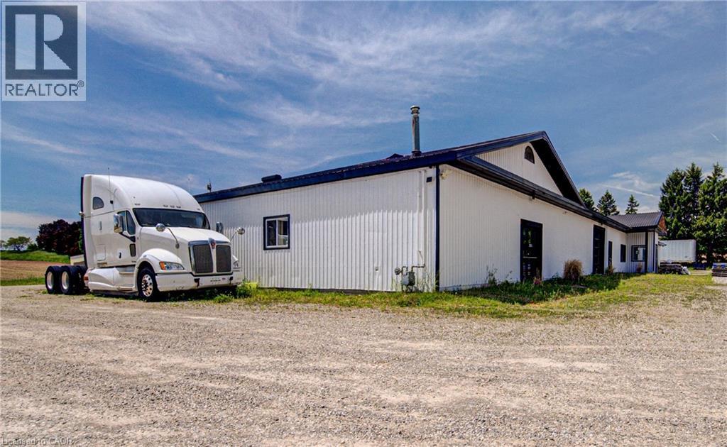 352 GOVERNORS Road E, Brantford, Ontario