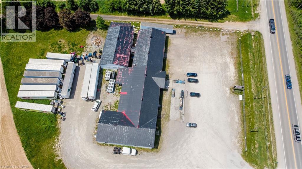 352 Governors Road E, Brantford, Ontario  N3T 5L8 - Photo 4 - 40837743