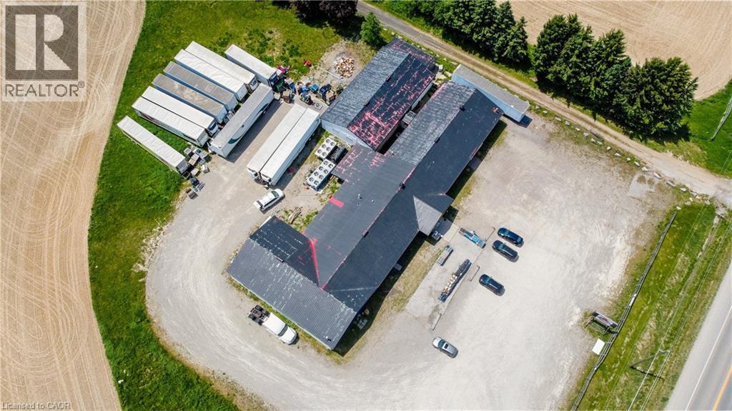 352 Governors Road E, Brantford, Ontario  N3T 5L8 - Photo 5 - 40837743