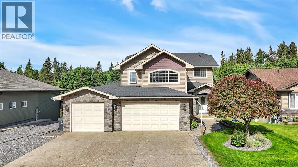 7206 61 Street, Rocky Mountain House, Alberta