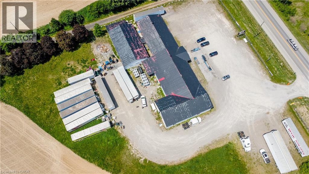352 Governors Road E, Brantford, Ontario  N3T 5L8 - Photo 7 - 40837743
