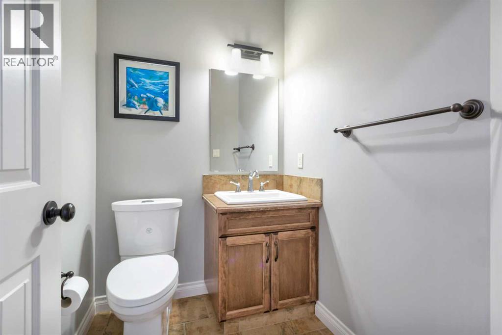 7206 61 Street, Rocky Mountain House, Alberta  T4T 0A3 - Photo 17 - A2262988