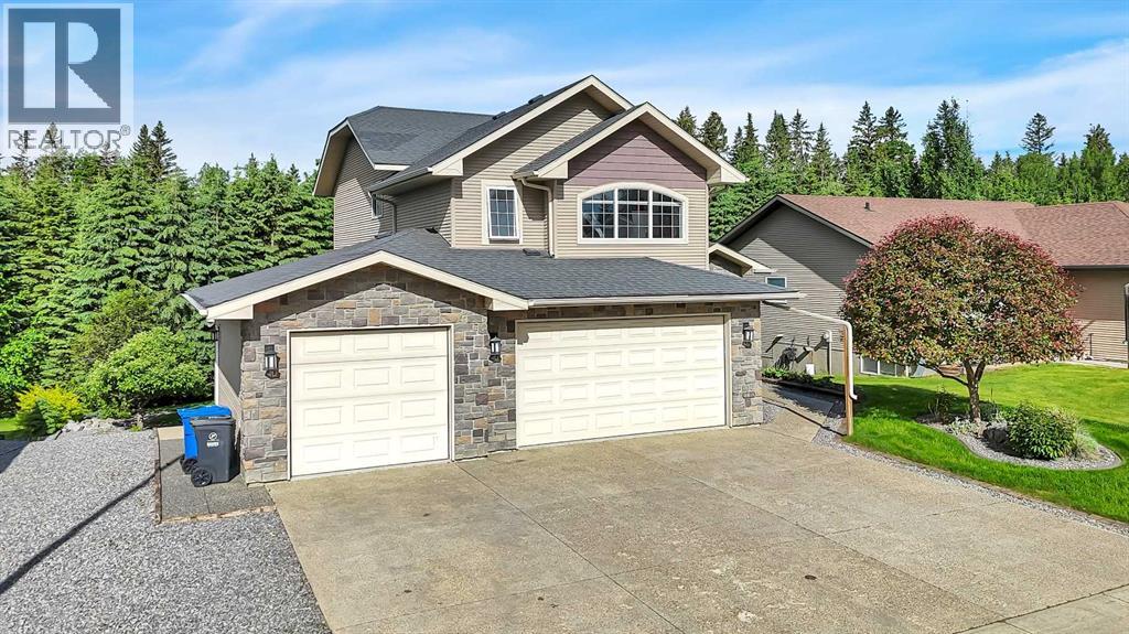 7206 61 Street, Rocky Mountain House, Alberta  T4T 0A3 - Photo 41 - A2262988