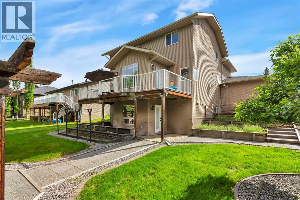 7206 61 Street, Rocky Mountain House, Alberta  T4T 0A3 - Photo 45 - A2262988