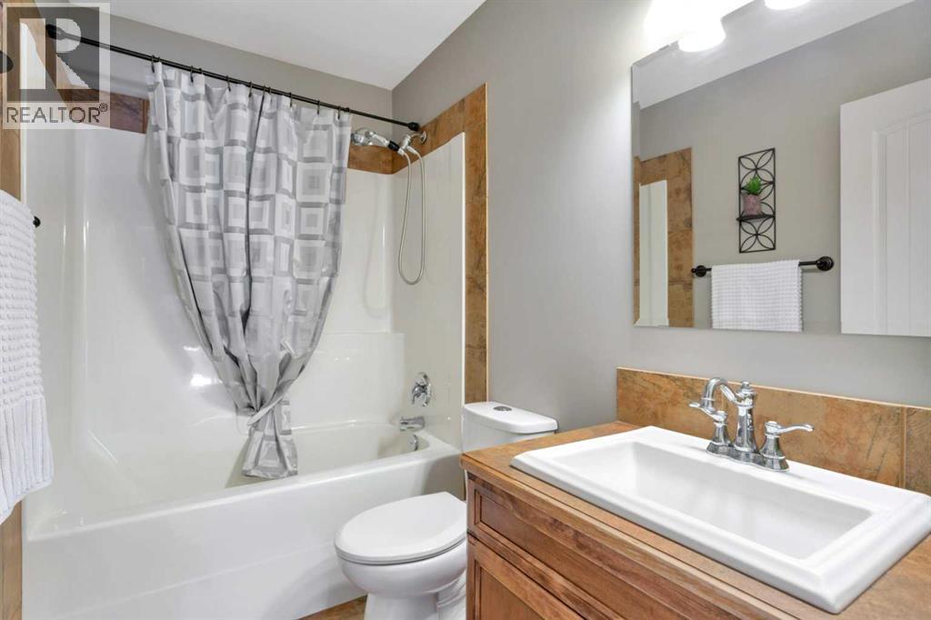 7206 61 Street, Rocky Mountain House, Alberta  T4T 0A3 - Photo 30 - A2262988