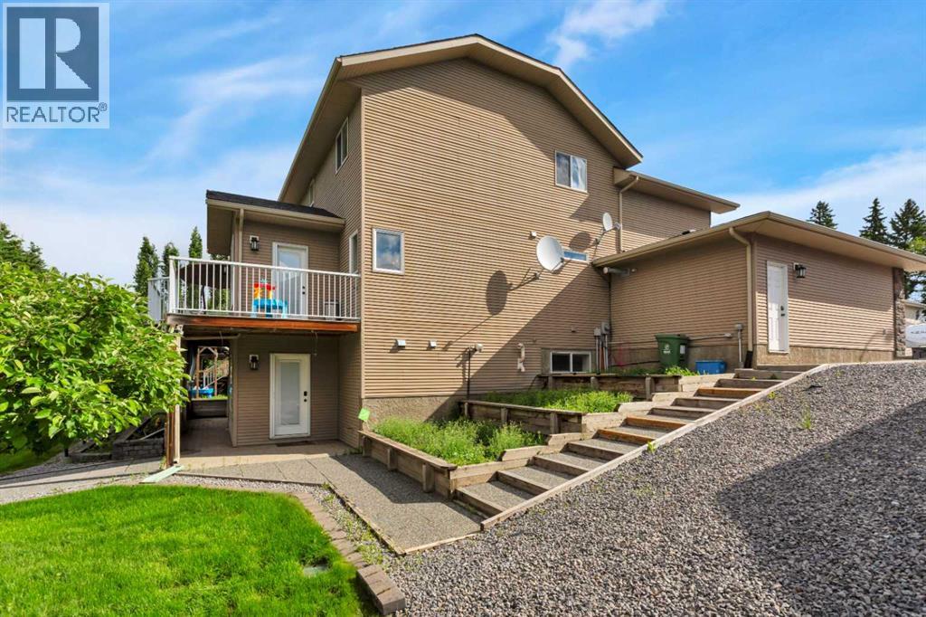 7206 61 Street, Rocky Mountain House, Alberta  T4T 0A3 - Photo 44 - A2262988