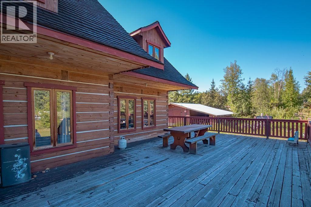3515 Baker Drive, Fort St. James, British Columbia  V0J 1P0 - Photo 15 - R3153308