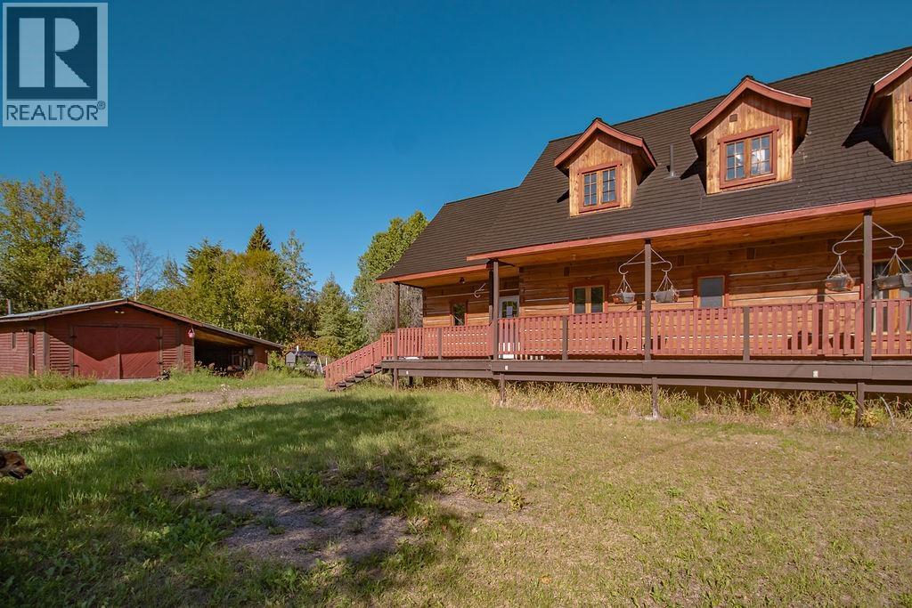 3515 Baker Drive, Fort St. James, British Columbia  V0J 1P0 - Photo 23 - R3153308