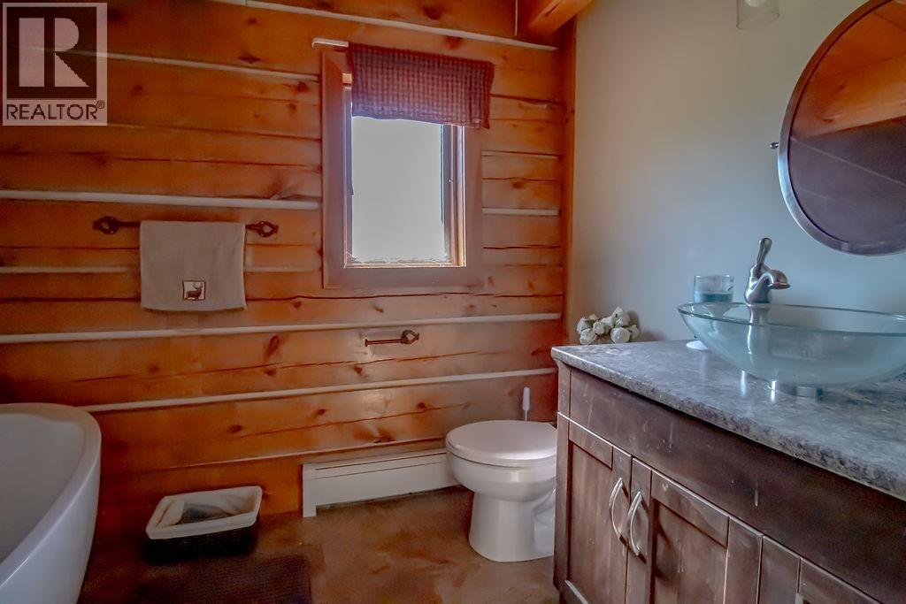3515 Baker Drive, Fort St. James, British Columbia  V0J 1P0 - Photo 7 - R3153308