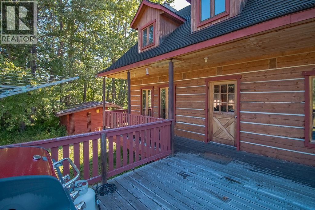 3515 Baker Drive, Fort St. James, British Columbia  V0J 1P0 - Photo 14 - R3153308