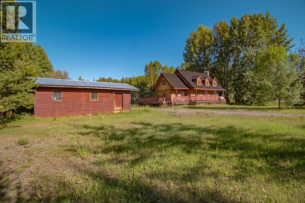 3515 Baker Drive, Fort St. James, British Columbia  V0J 1P0 - Photo 20 - R3153308