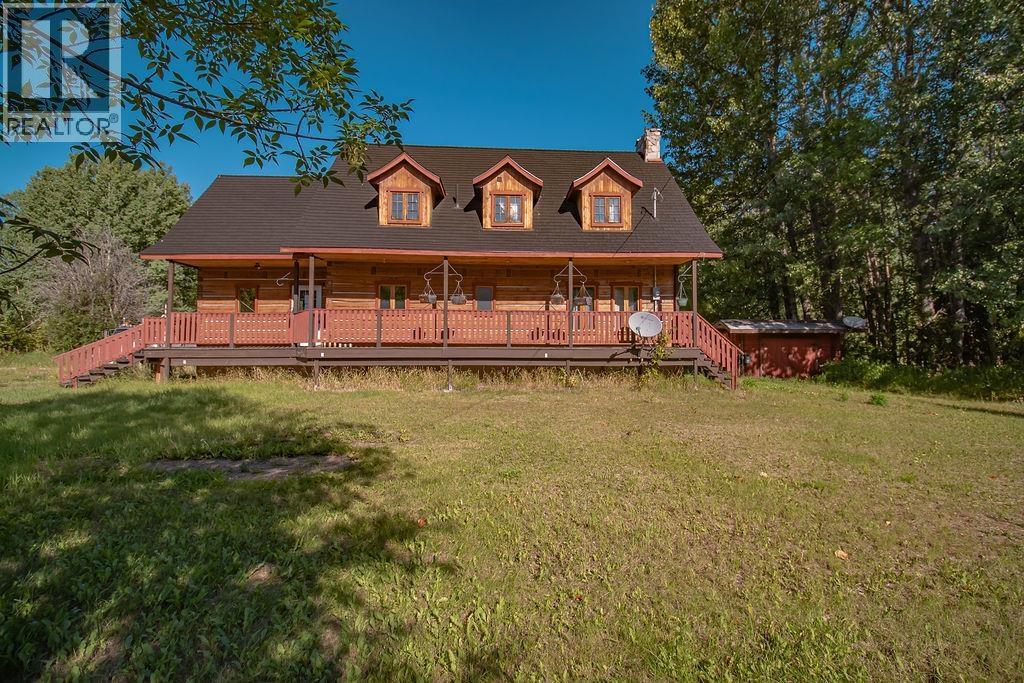 3515 Baker Drive, Fort St. James, British Columbia  V0J 1P0 - Photo 24 - R3153308