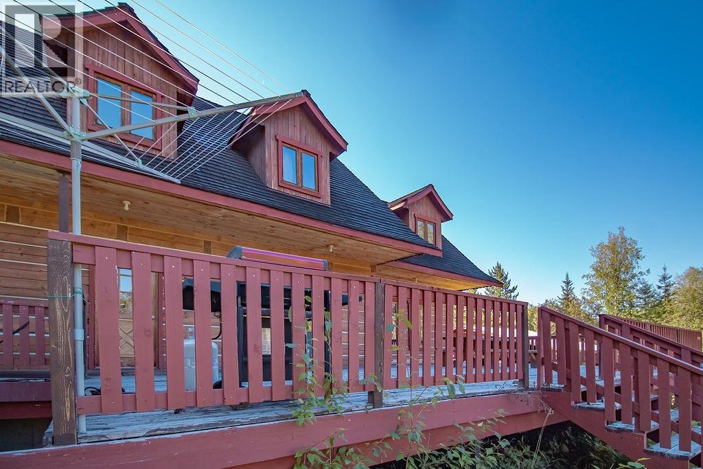 3515 Baker Drive, Fort St. James, British Columbia  V0J 1P0 - Photo 26 - R3153308