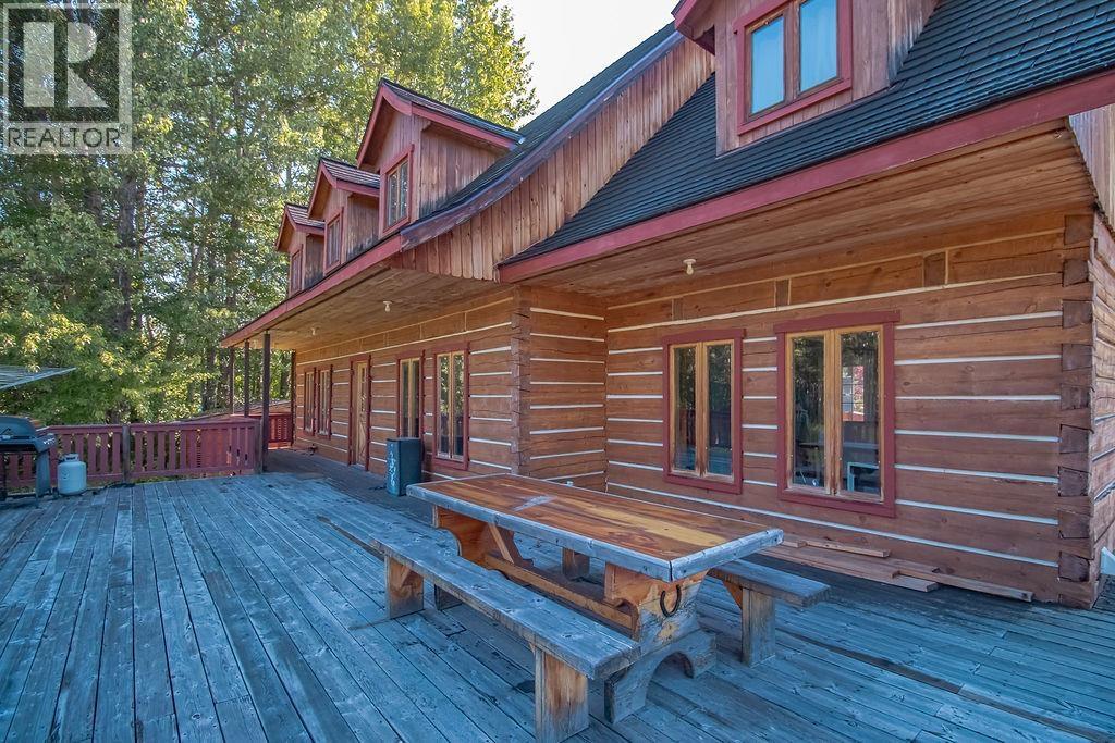 3515 Baker Drive, Fort St. James, British Columbia  V0J 1P0 - Photo 16 - R3153308