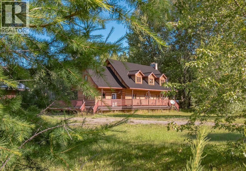 3515 Baker Drive, Fort St. James, British Columbia  V0J 1P0 - Photo 19 - R3153308