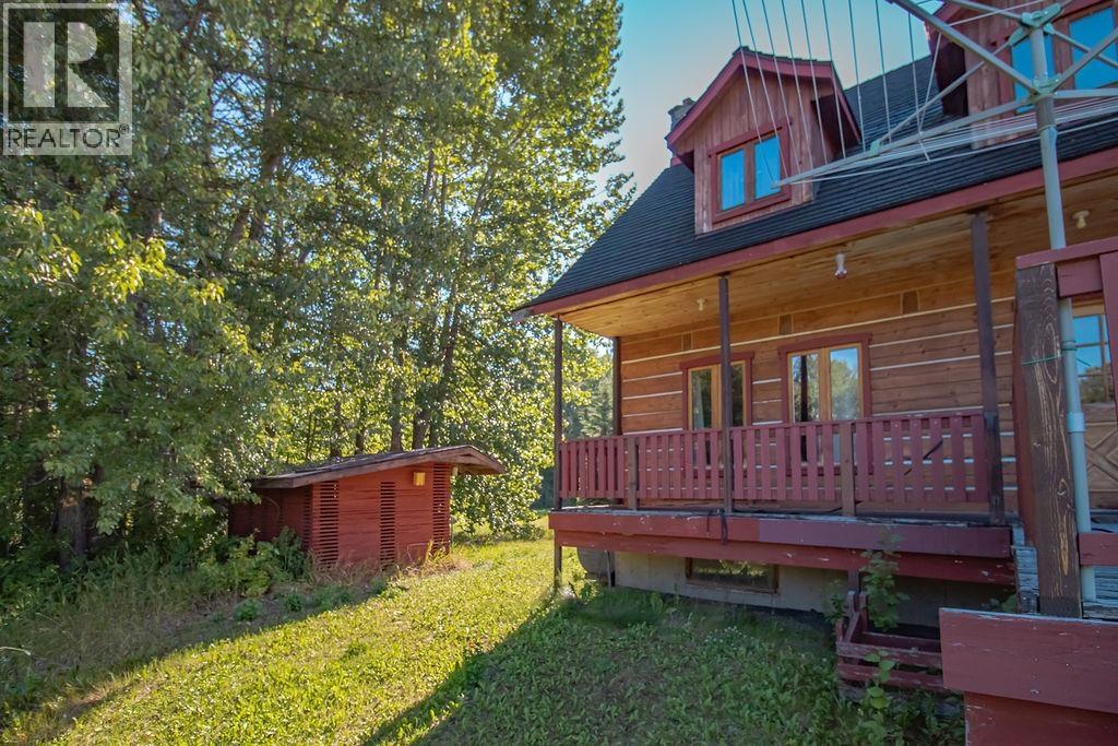 3515 Baker Drive, Fort St. James, British Columbia  V0J 1P0 - Photo 27 - R3153308