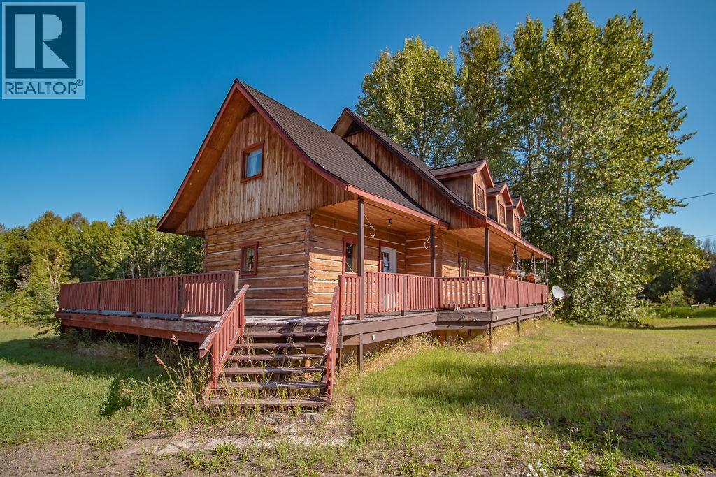 3515 Baker Drive, Fort St. James, British Columbia  V0J 1P0 - Photo 25 - R3153308