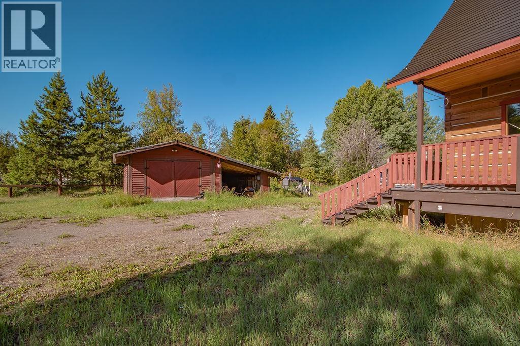 3515 Baker Drive, Fort St. James, British Columbia  V0J 1P0 - Photo 28 - R3153308
