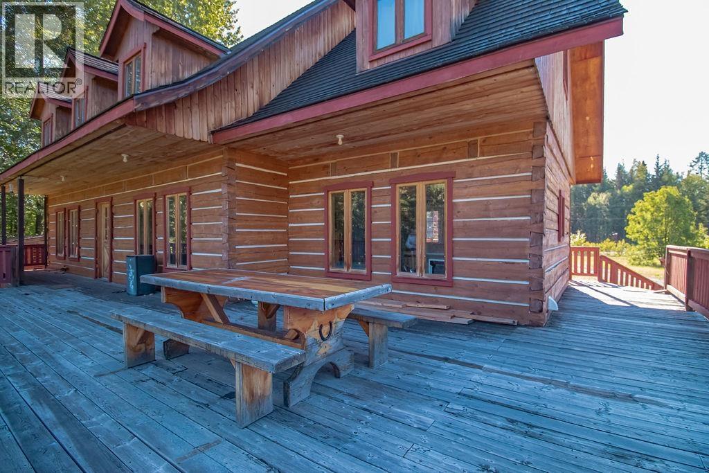 3515 Baker Drive, Fort St. James, British Columbia  V0J 1P0 - Photo 17 - R3153308