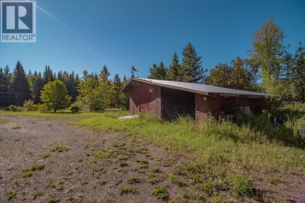 3515 Baker Drive, Fort St. James, British Columbia  V0J 1P0 - Photo 29 - R3153308