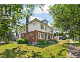 72-74 Burlington Avenue, Moncton, New Brunswick