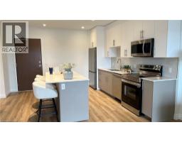 525 NEW DUNDEE Road Unit# 413, Kitchener, Ontario