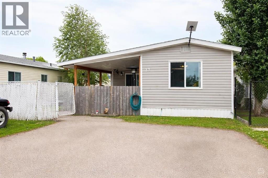 32 RIVER VALLEY ESTATES, Whitecourt, Alberta