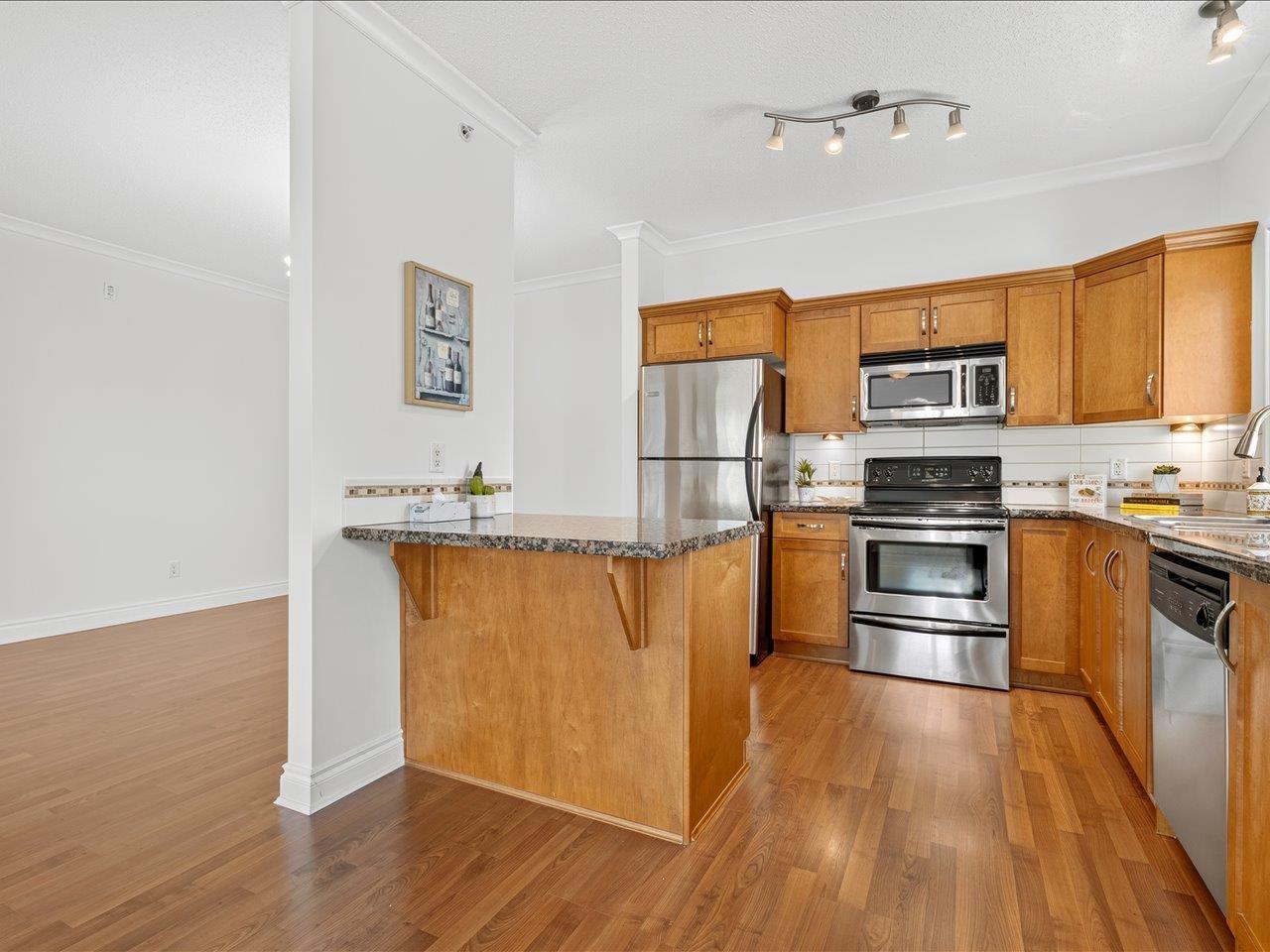 407 20286 53a Avenue, Langley, British Columbia  V3A 0A8 - Photo 7 - R3153435