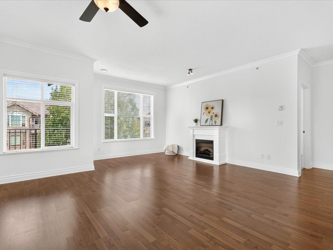 407 20286 53a Avenue, Langley, British Columbia  V3A 0A8 - Photo 10 - R3153435