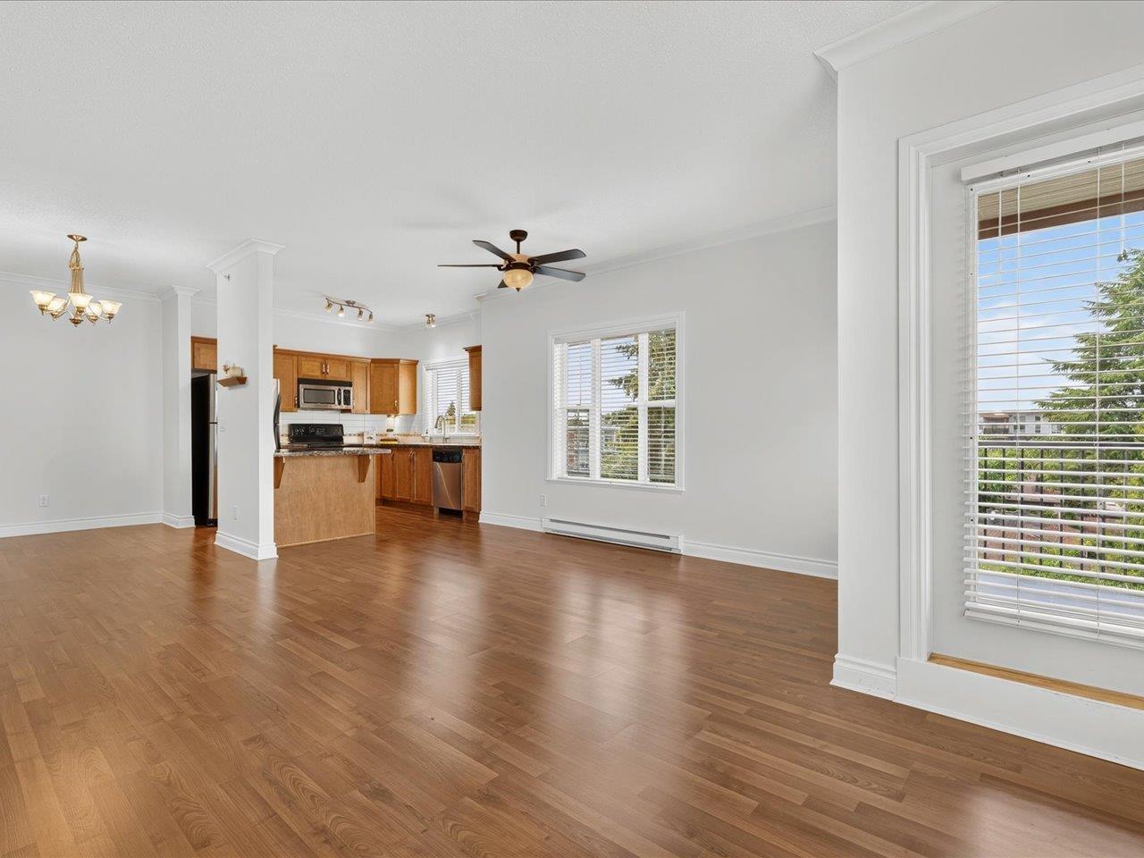 407 20286 53a Avenue, Langley, British Columbia  V3A 0A8 - Photo 12 - R3153435