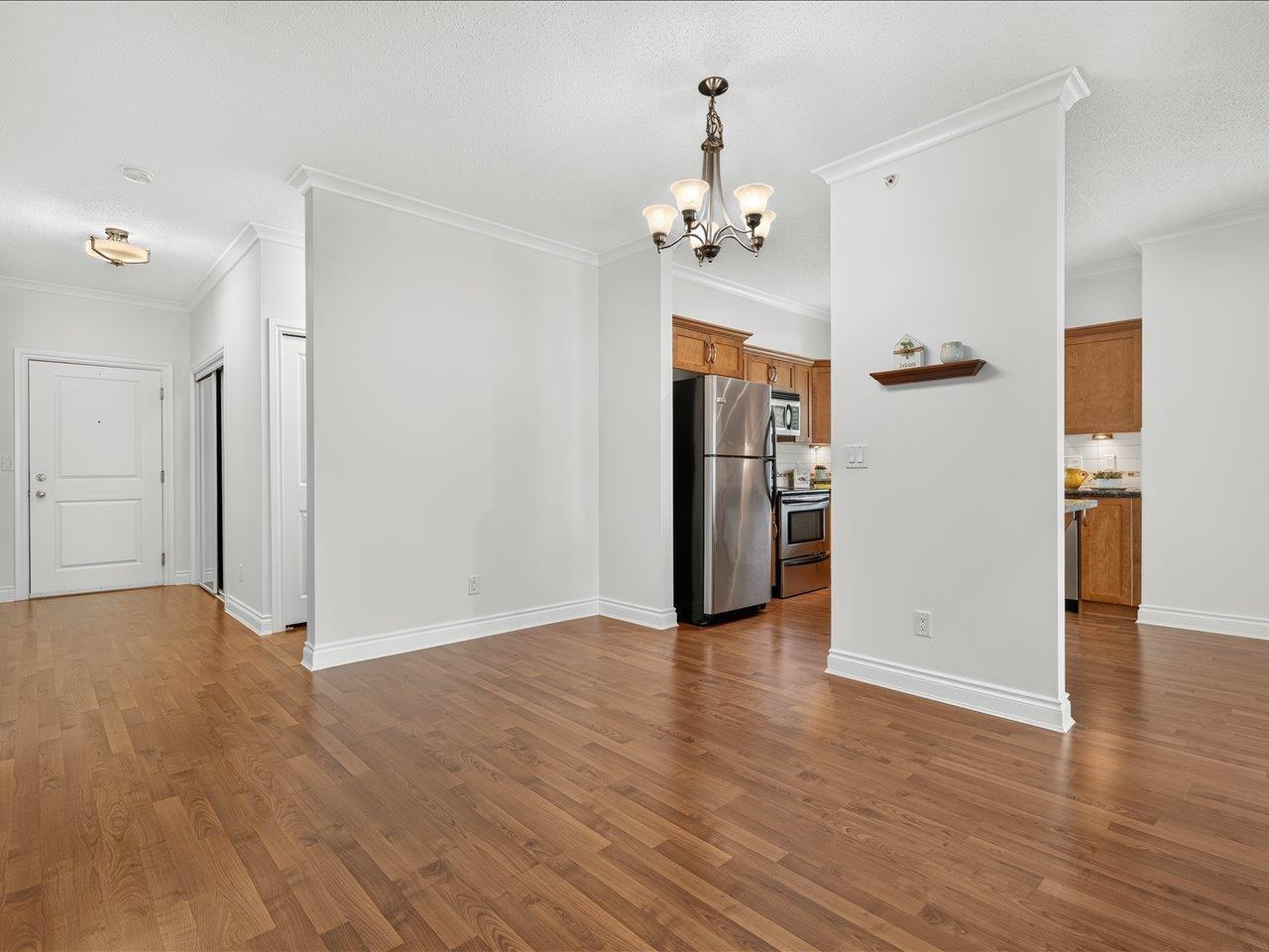 407 20286 53a Avenue, Langley, British Columbia  V3A 0A8 - Photo 5 - R3153435