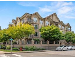 407 20286 53A AVENUE, Langley, British Columbia